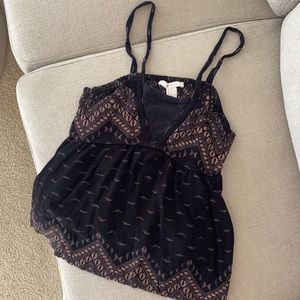 Forever 21 tank